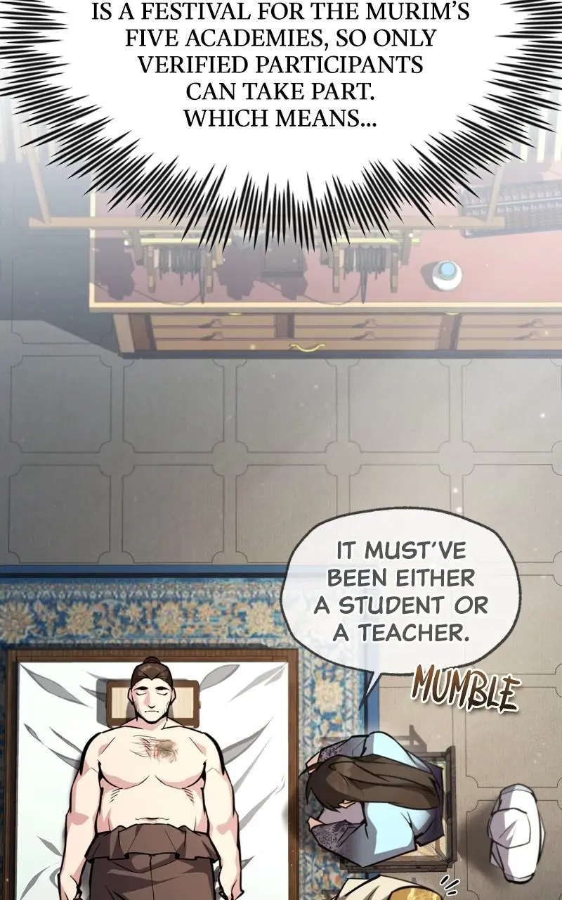 Read One Hit Teacher Master Baek - Chapter 56 - starinstructormasterbaek.com | Image 102