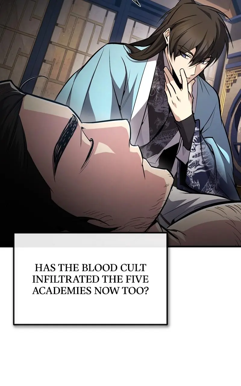 Read One Hit Teacher Master Baek - Chapter 56 - starinstructormasterbaek.com | Image 104