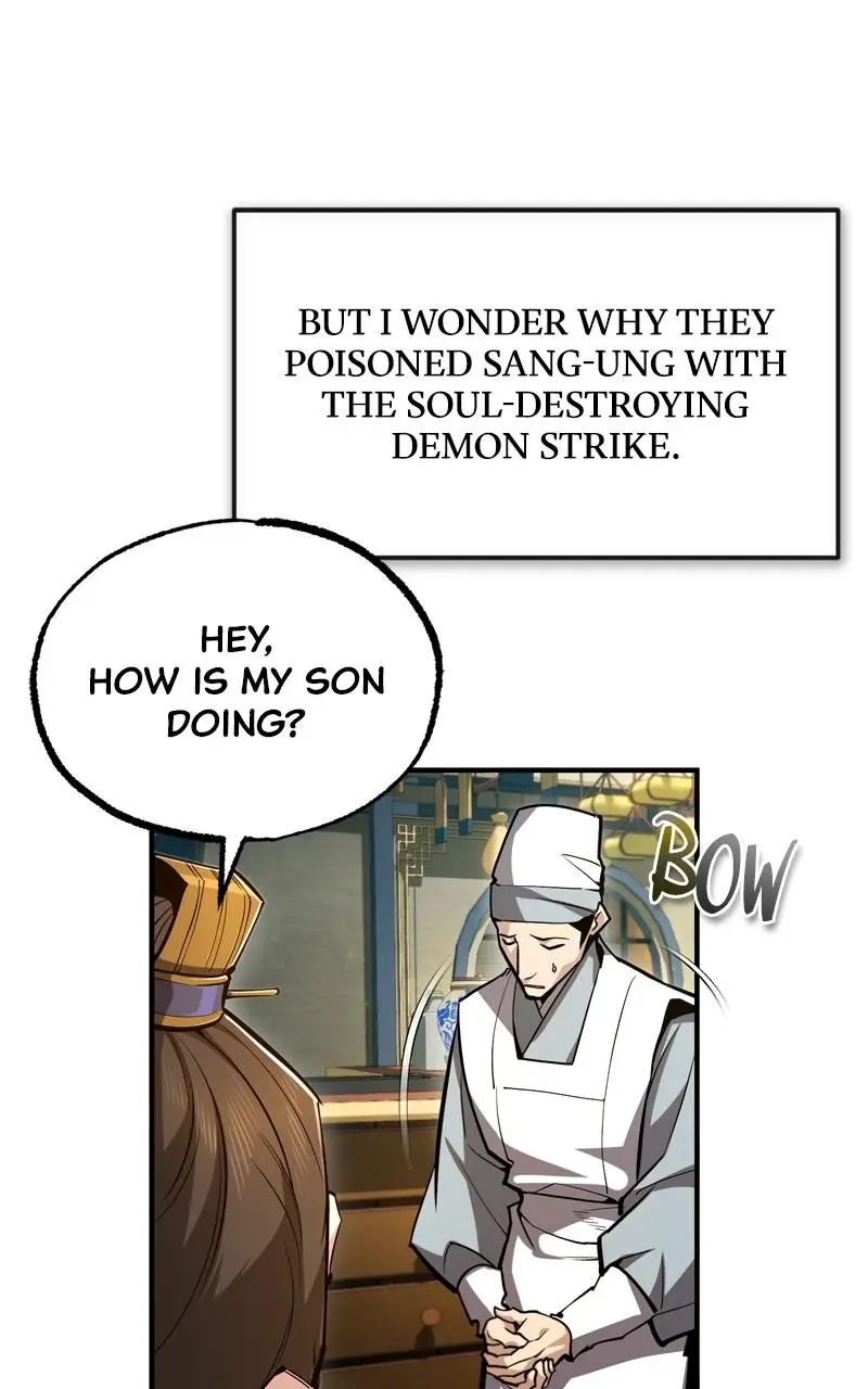 Read One Hit Teacher Master Baek - Chapter 56 - starinstructormasterbaek.com | Image 105