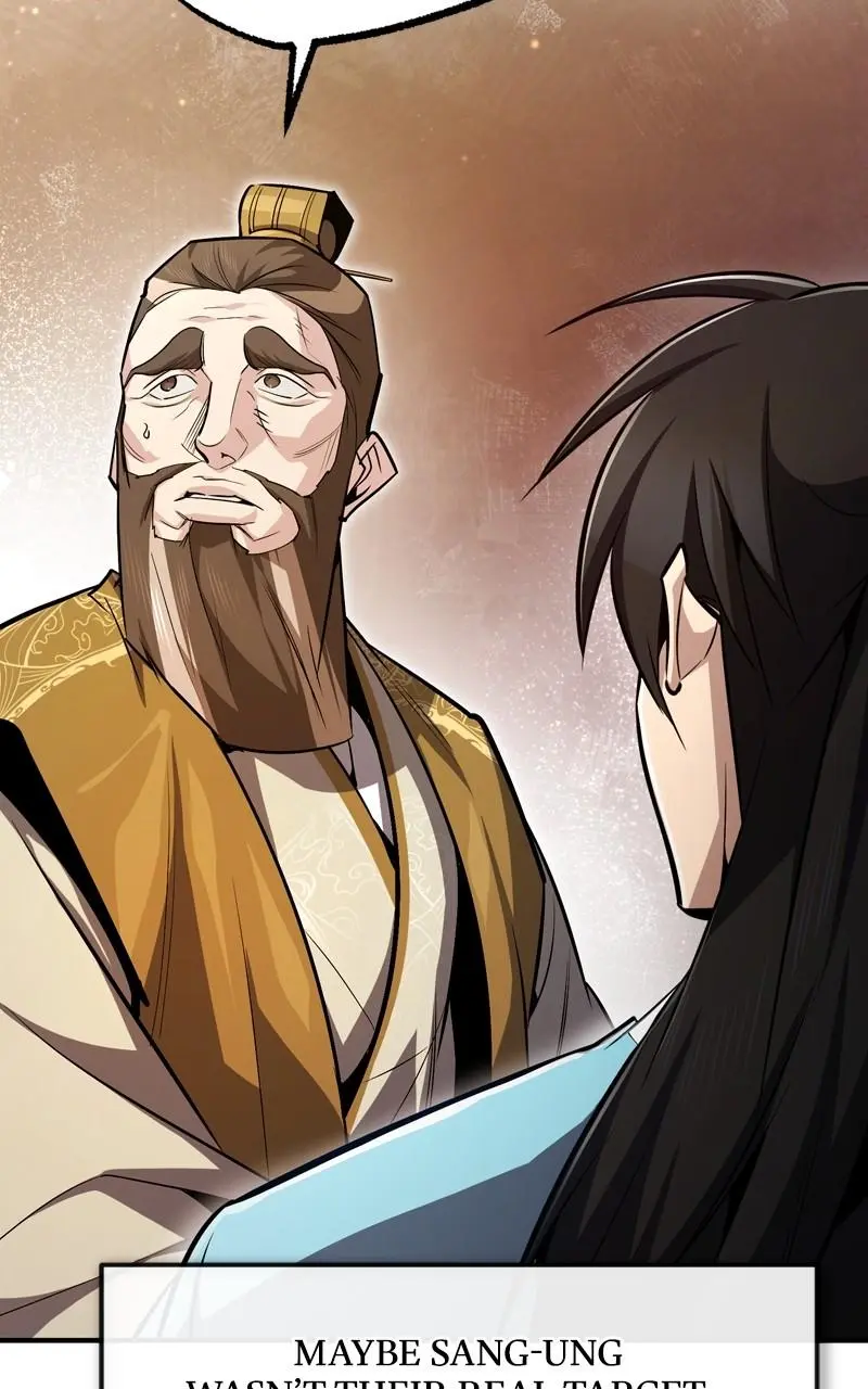 Read One Hit Teacher Master Baek - Chapter 56 - starinstructormasterbaek.com | Image 107
