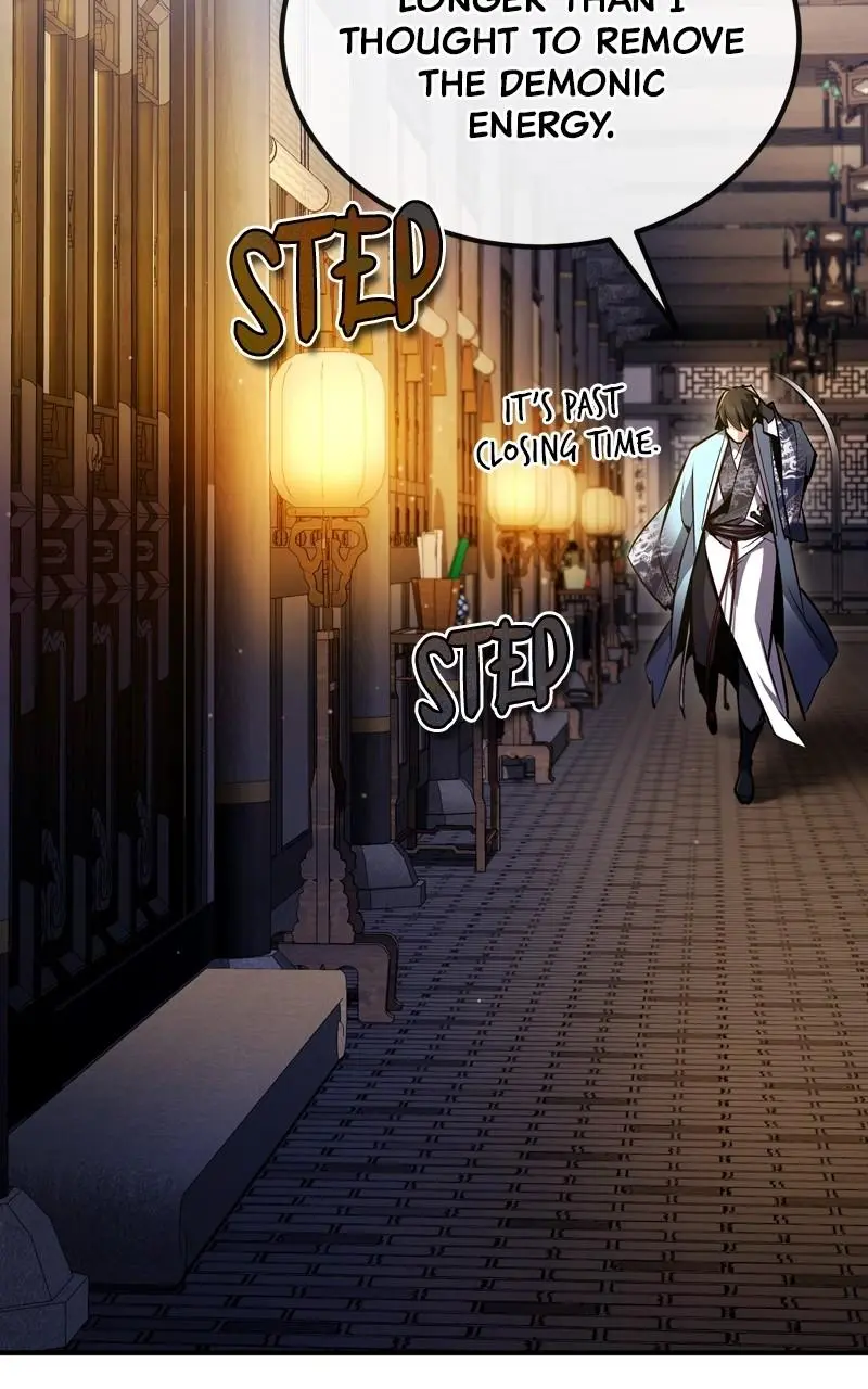 Read One Hit Teacher Master Baek - Chapter 56 - starinstructormasterbaek.com | Image 115