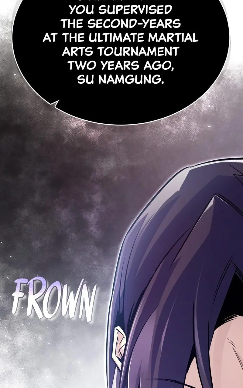 Read One Hit Teacher Master Baek - Chapter 56 - starinstructormasterbaek.com | Image 121