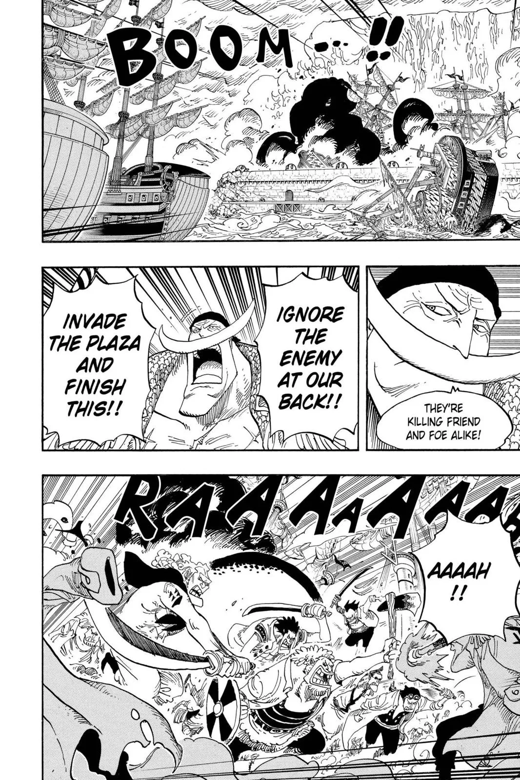 Read One Hit Teacher Master Baek - Chapter 562 - starinstructormasterbaek.com | Image 5
