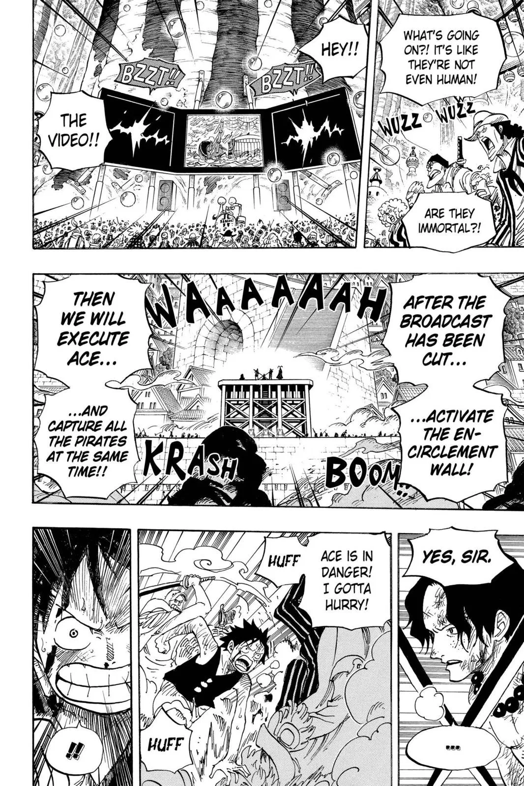 Read One Hit Teacher Master Baek - Chapter 562 - starinstructormasterbaek.com | Image 7