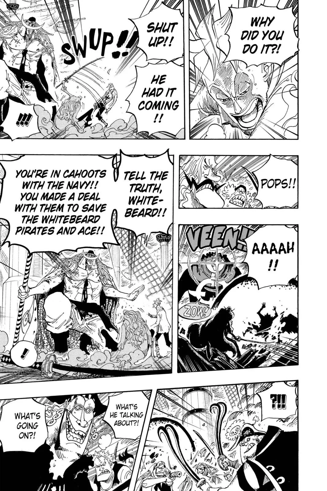 Read One Hit Teacher Master Baek - Chapter 563 - starinstructormasterbaek.com | Image 10