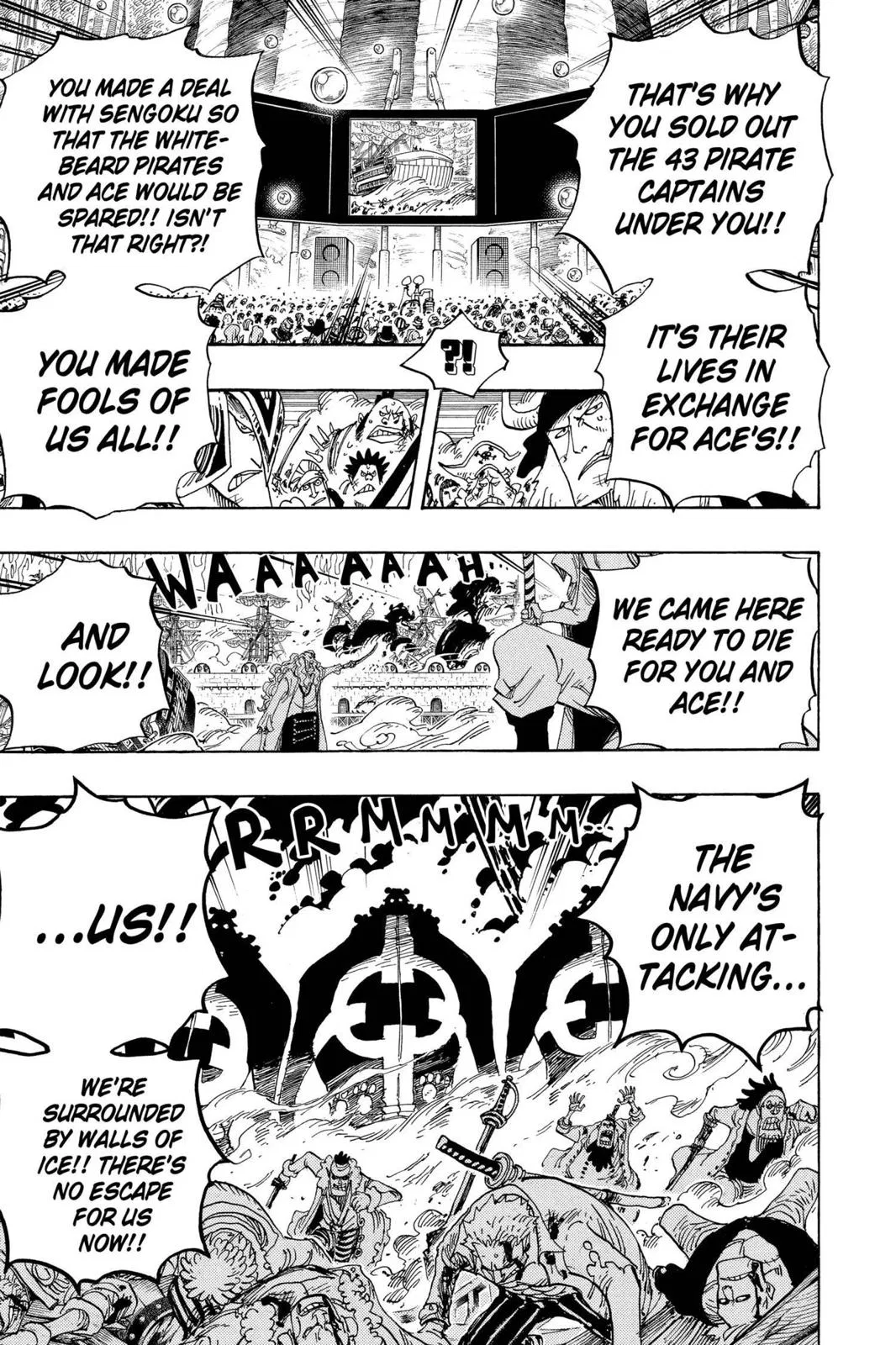 Read One Hit Teacher Master Baek - Chapter 563 - starinstructormasterbaek.com | Image 12