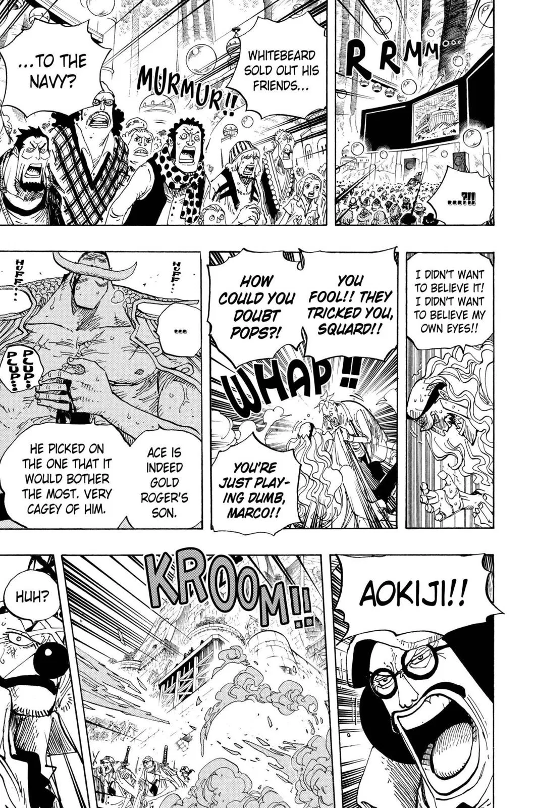 Read One Hit Teacher Master Baek - Chapter 563 - starinstructormasterbaek.com | Image 14