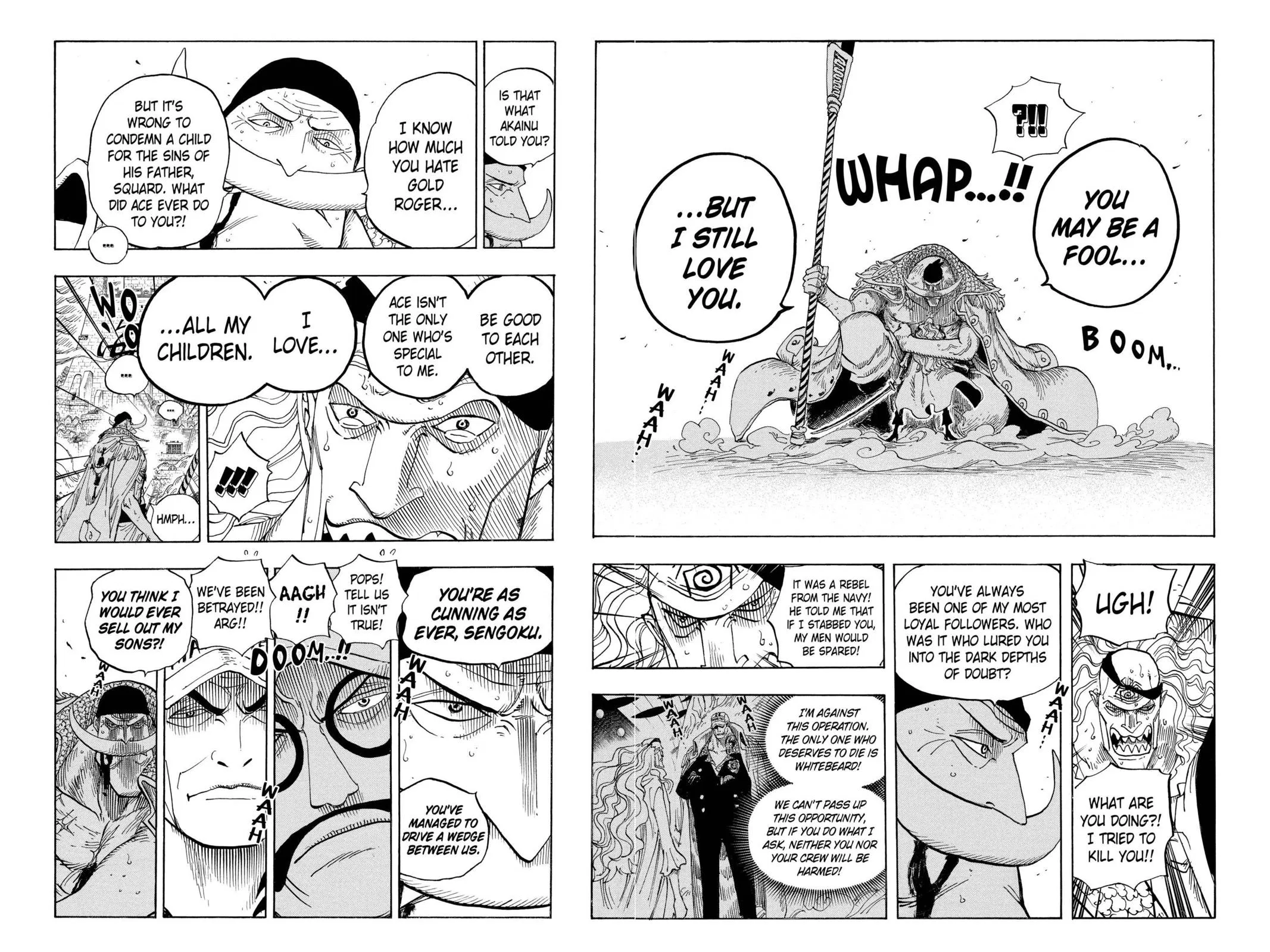 Read One Hit Teacher Master Baek - Chapter 563 - starinstructormasterbaek.com | Image 17
