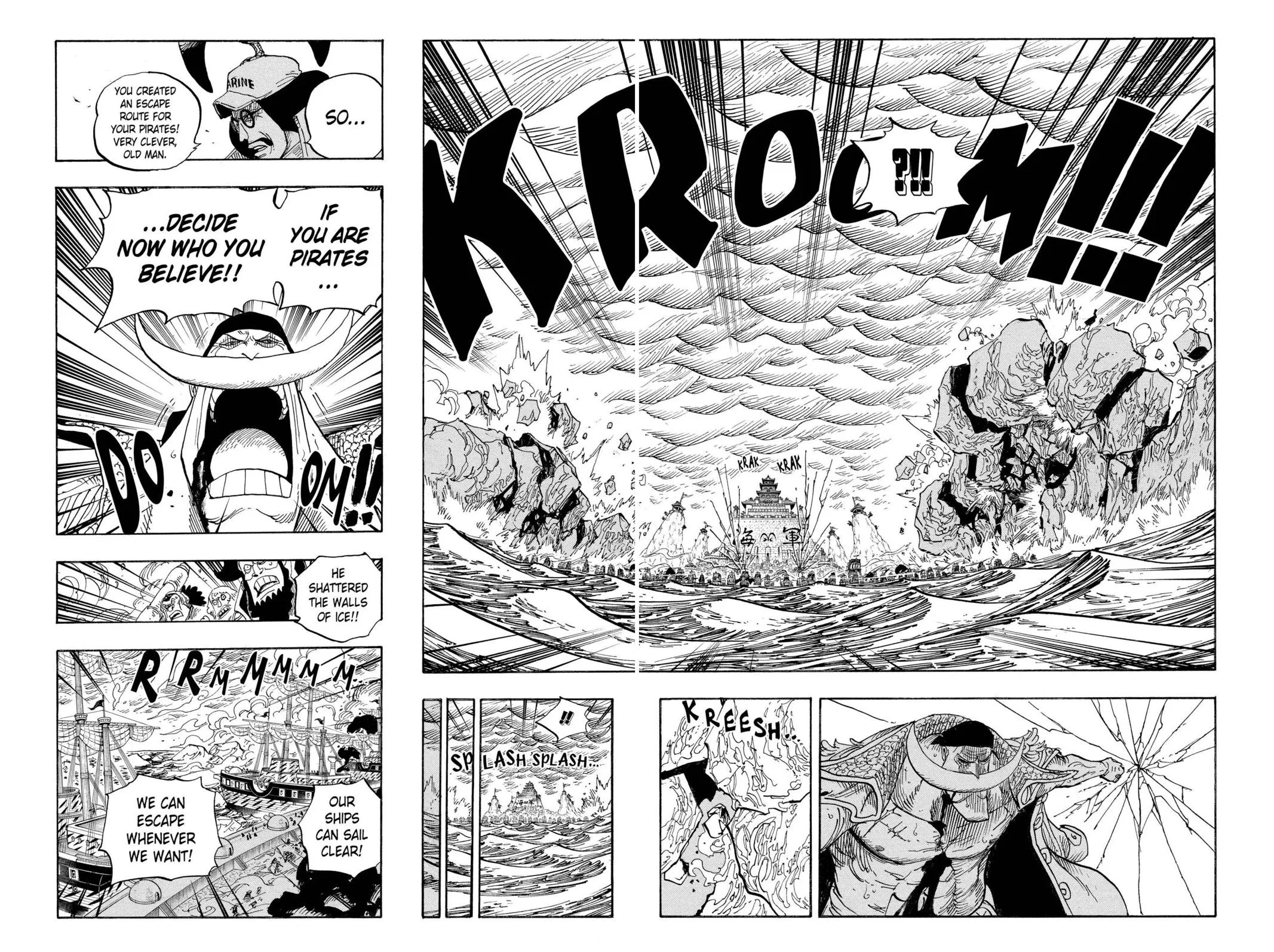 Read One Hit Teacher Master Baek - Chapter 563 - starinstructormasterbaek.com | Image 18