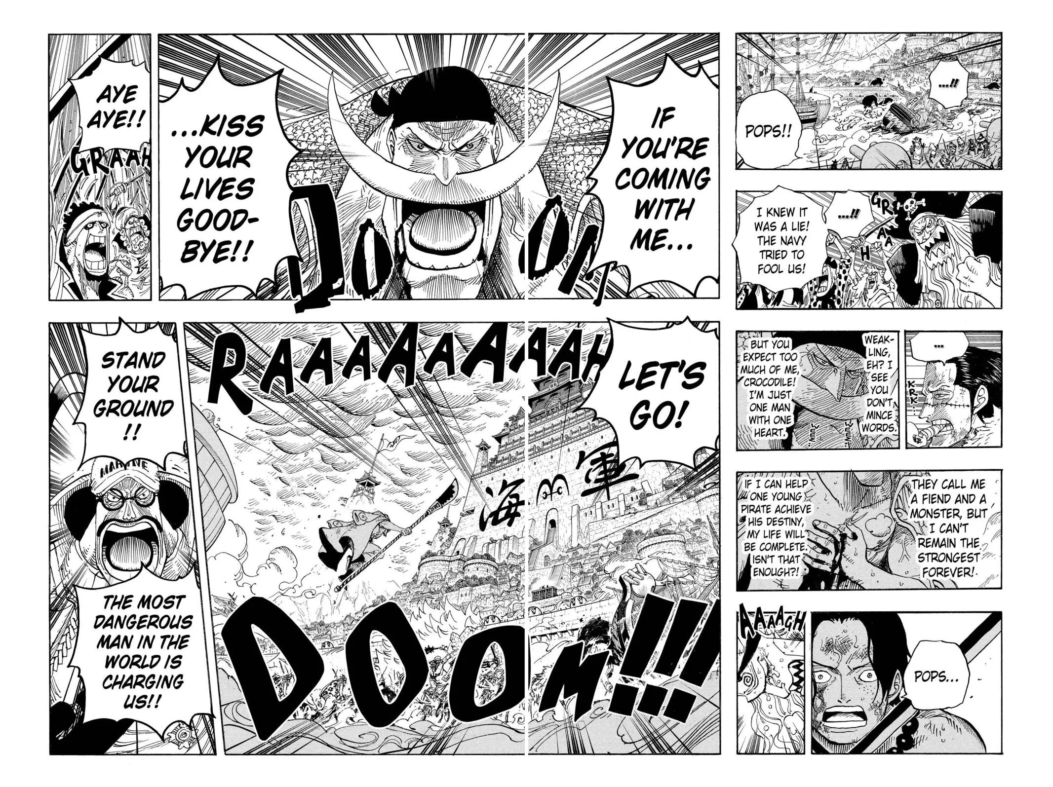 Read One Hit Teacher Master Baek - Chapter 563 - starinstructormasterbaek.com | Image 19