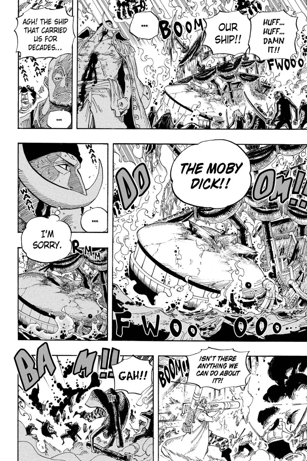 Read One Hit Teacher Master Baek - Chapter 565 - starinstructormasterbaek.com | Image 5
