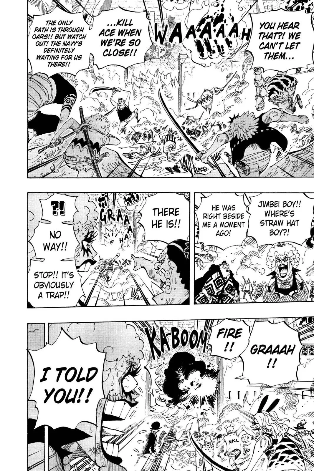Read One Hit Teacher Master Baek - Chapter 565 - starinstructormasterbaek.com | Image 9