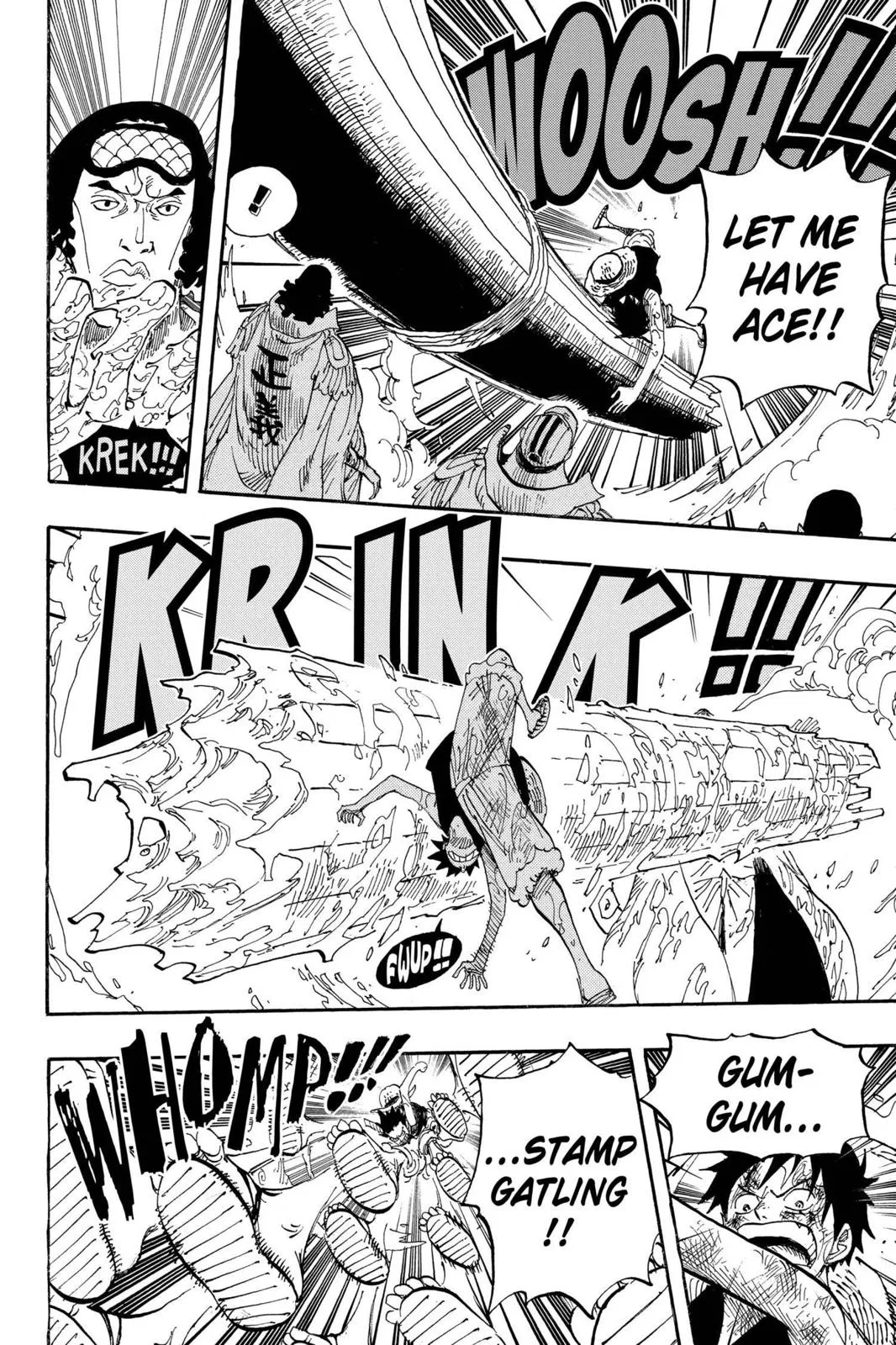 Read One Hit Teacher Master Baek - Chapter 565 - starinstructormasterbaek.com | Image 14