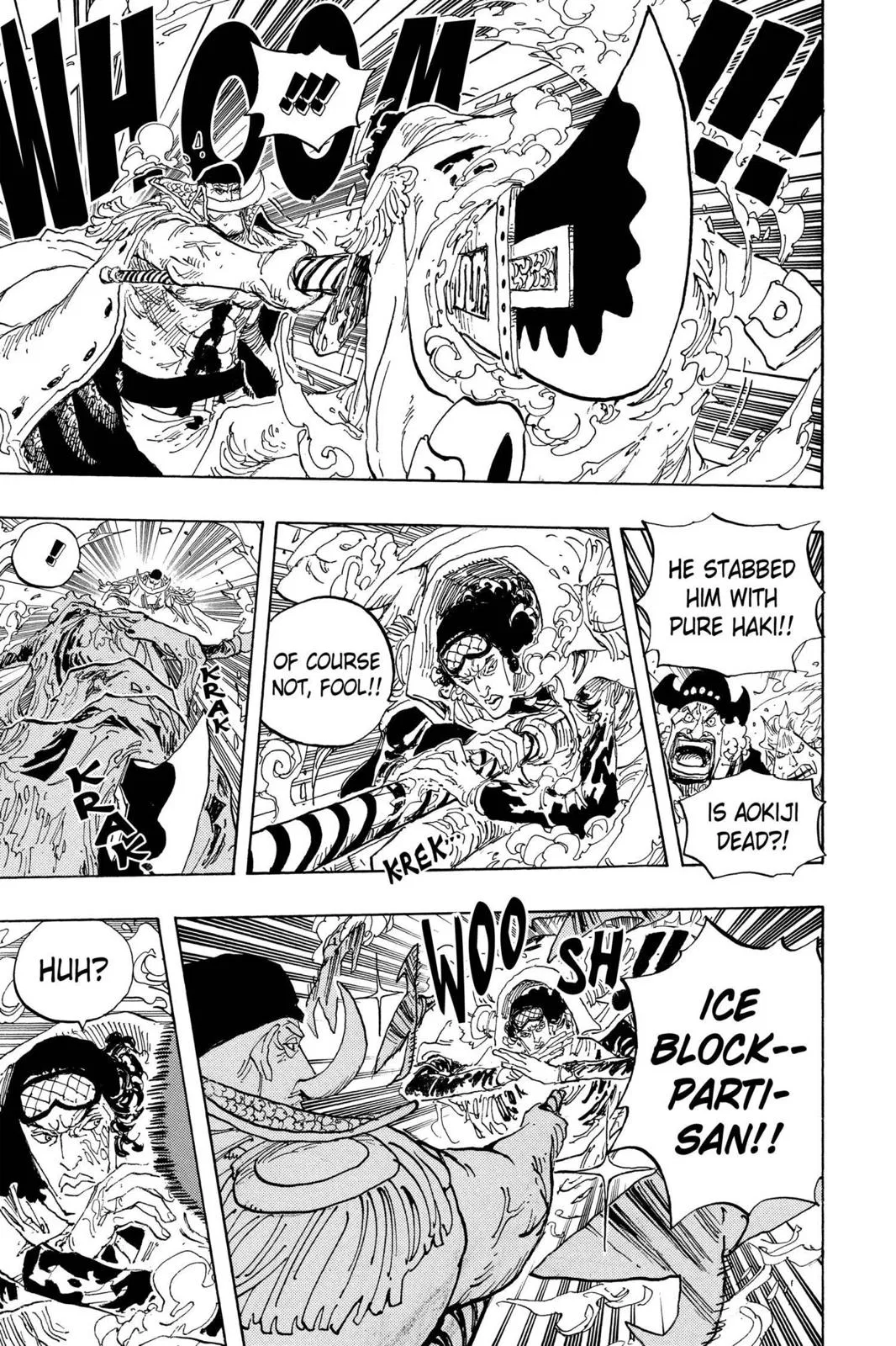Read One Hit Teacher Master Baek - Chapter 567 - starinstructormasterbaek.com | Image 5