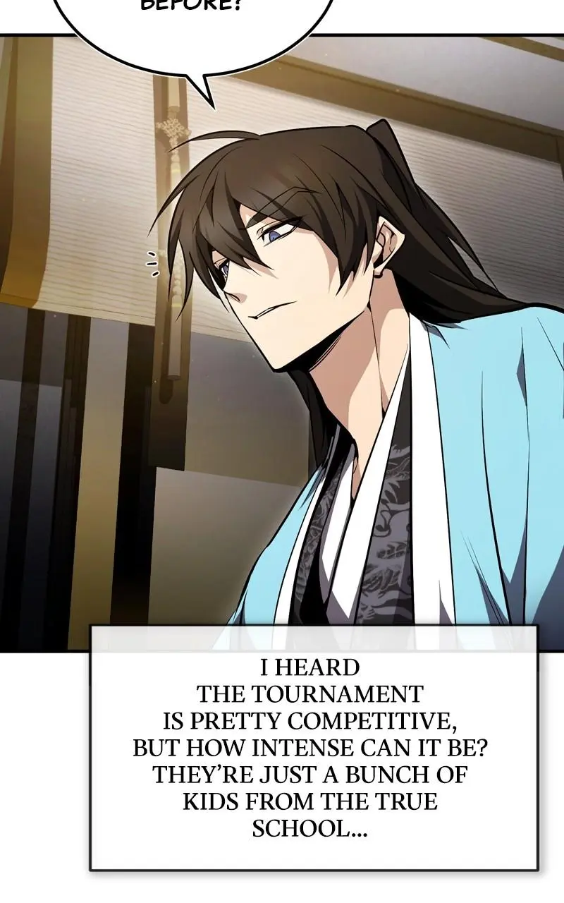 Read One Hit Teacher Master Baek - Chapter 57 - starinstructormasterbaek.com | Image 11