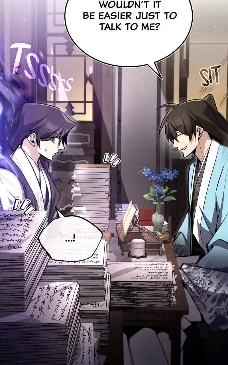 Read One Hit Teacher Master Baek - Chapter 57 - starinstructormasterbaek.com | Image 19