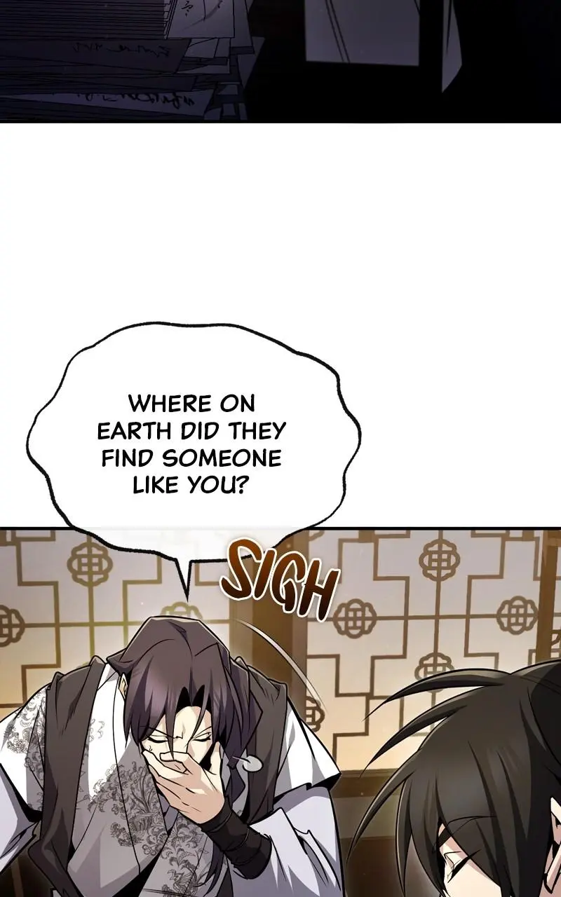 Read One Hit Teacher Master Baek - Chapter 57 - starinstructormasterbaek.com | Image 20