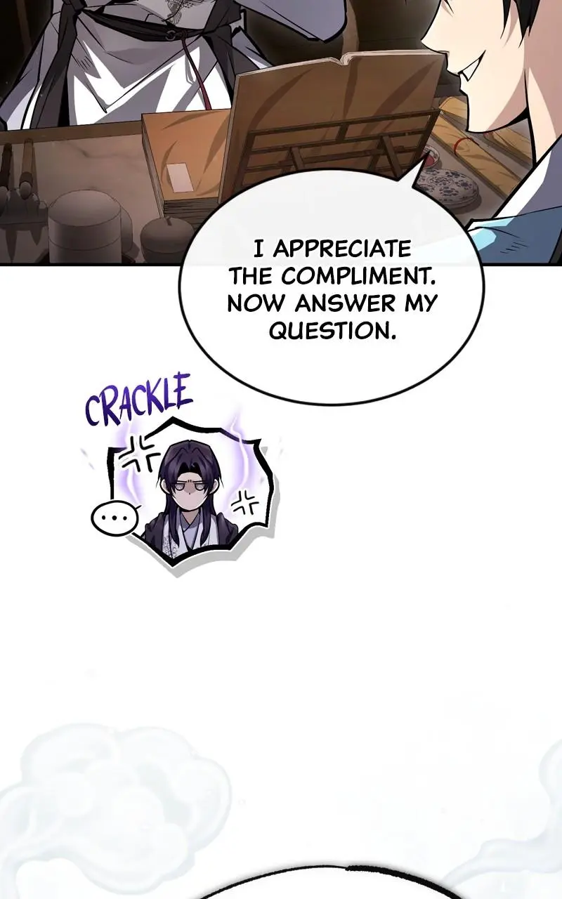 Read One Hit Teacher Master Baek - Chapter 57 - starinstructormasterbaek.com | Image 21