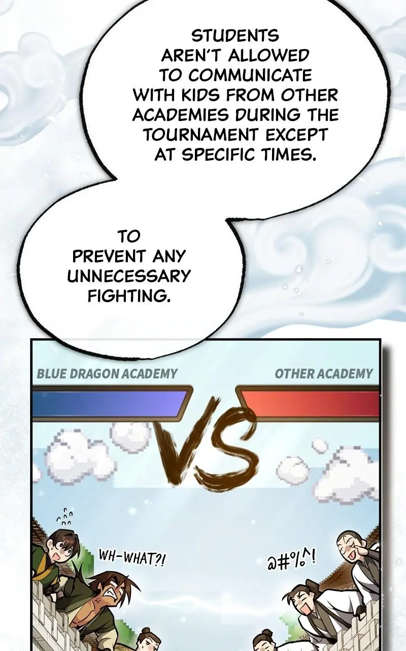 Read One Hit Teacher Master Baek - Chapter 57 - starinstructormasterbaek.com | Image 22