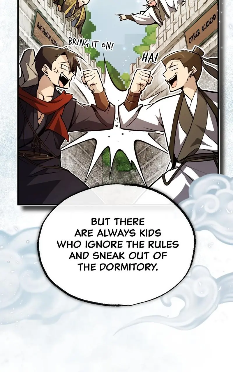 Read One Hit Teacher Master Baek - Chapter 57 - starinstructormasterbaek.com | Image 23