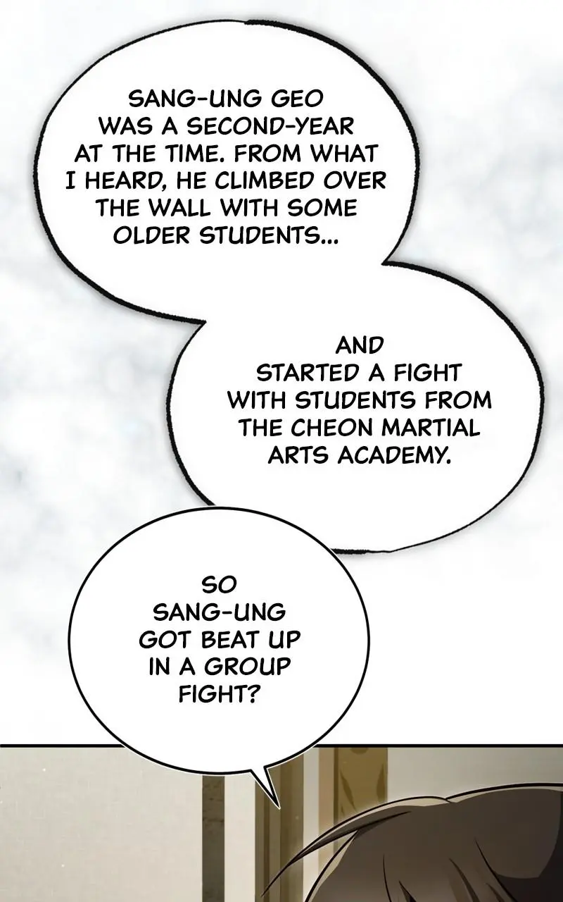Read One Hit Teacher Master Baek - Chapter 57 - starinstructormasterbaek.com | Image 24