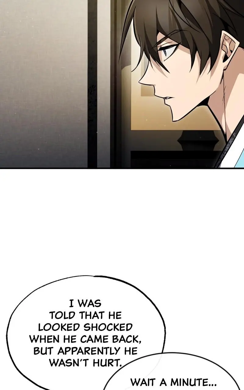 Read One Hit Teacher Master Baek - Chapter 57 - starinstructormasterbaek.com | Image 25