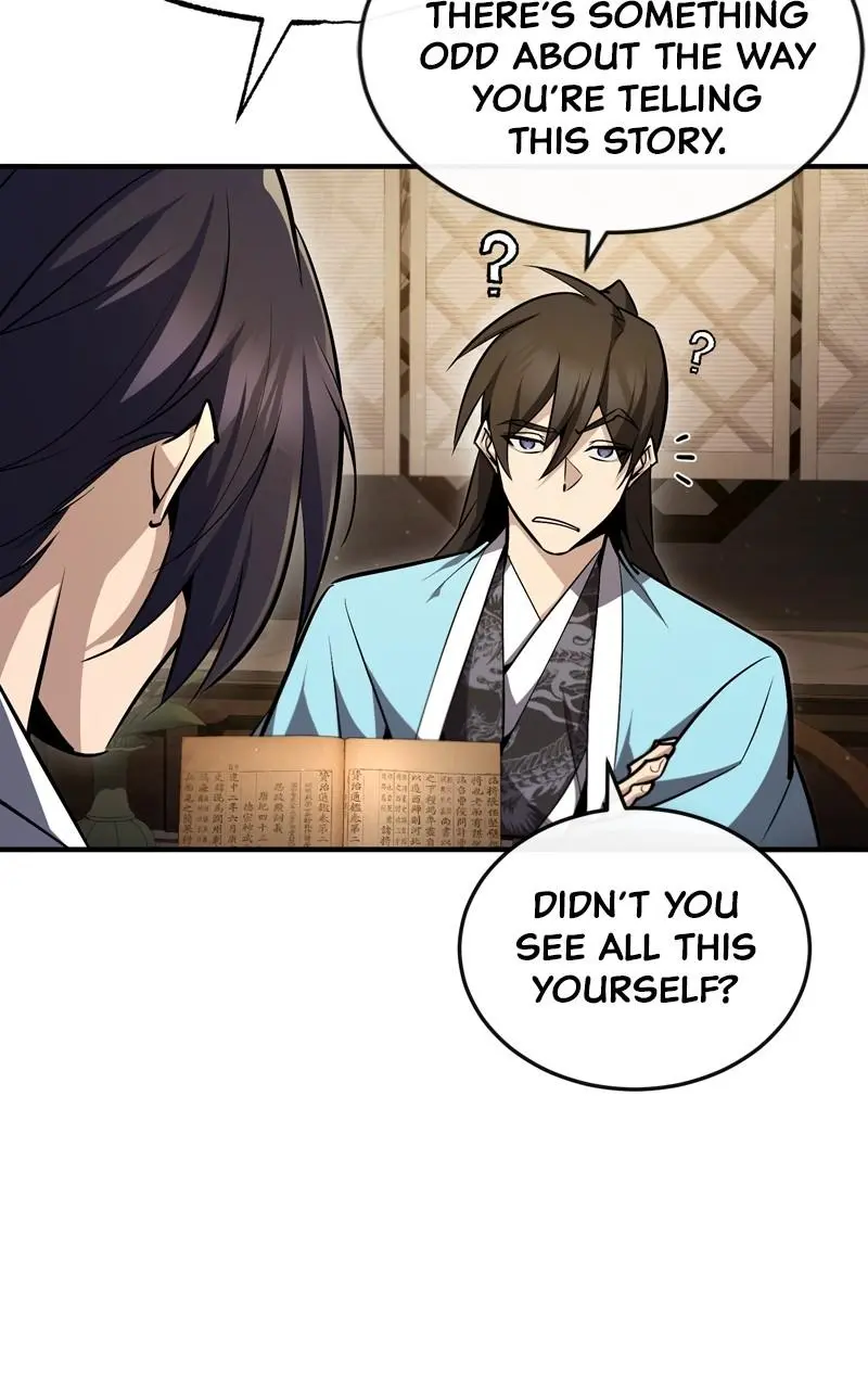 Read One Hit Teacher Master Baek - Chapter 57 - starinstructormasterbaek.com | Image 26