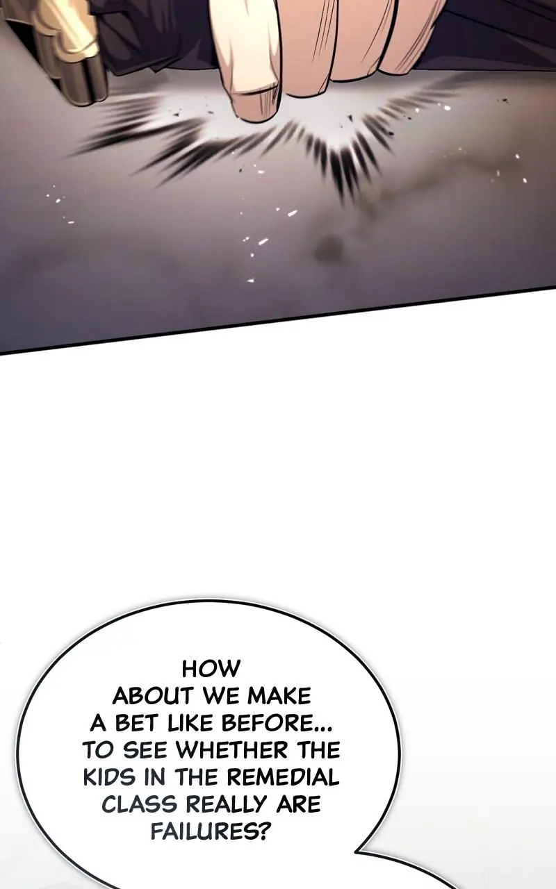 Read One Hit Teacher Master Baek - Chapter 57 - starinstructormasterbaek.com | Image 48