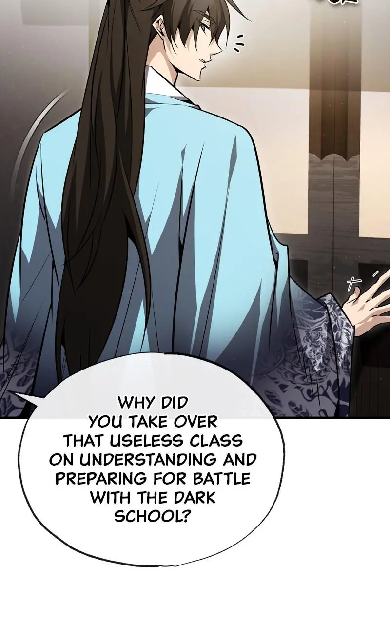 Read One Hit Teacher Master Baek - Chapter 57 - starinstructormasterbaek.com | Image 57
