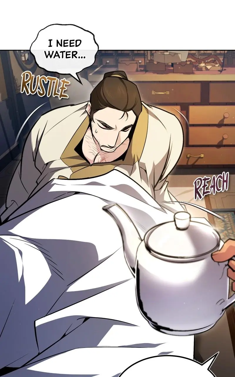 Read One Hit Teacher Master Baek - Chapter 57 - starinstructormasterbaek.com | Image 62