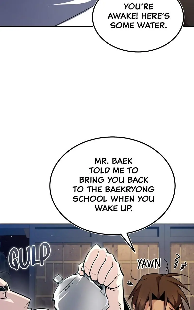 Read One Hit Teacher Master Baek - Chapter 57 - starinstructormasterbaek.com | Image 63