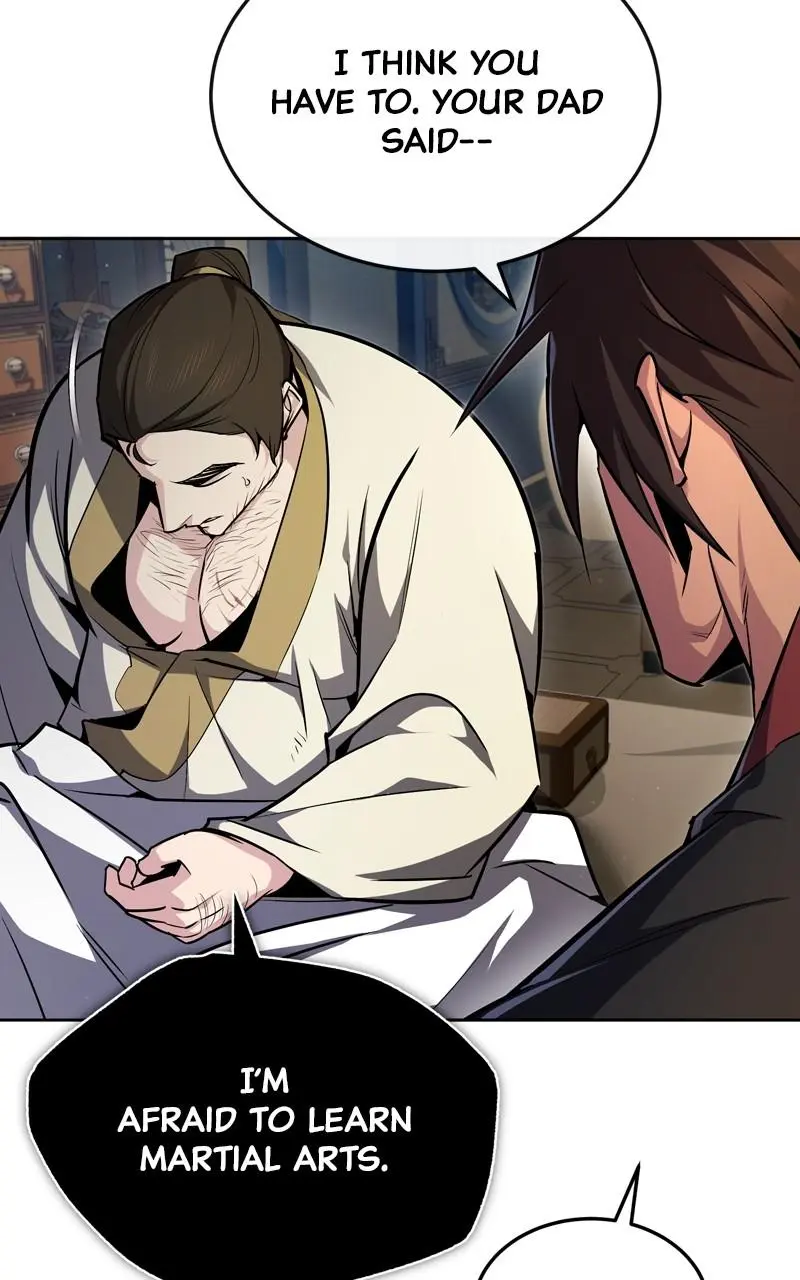 Read One Hit Teacher Master Baek - Chapter 57 - starinstructormasterbaek.com | Image 66