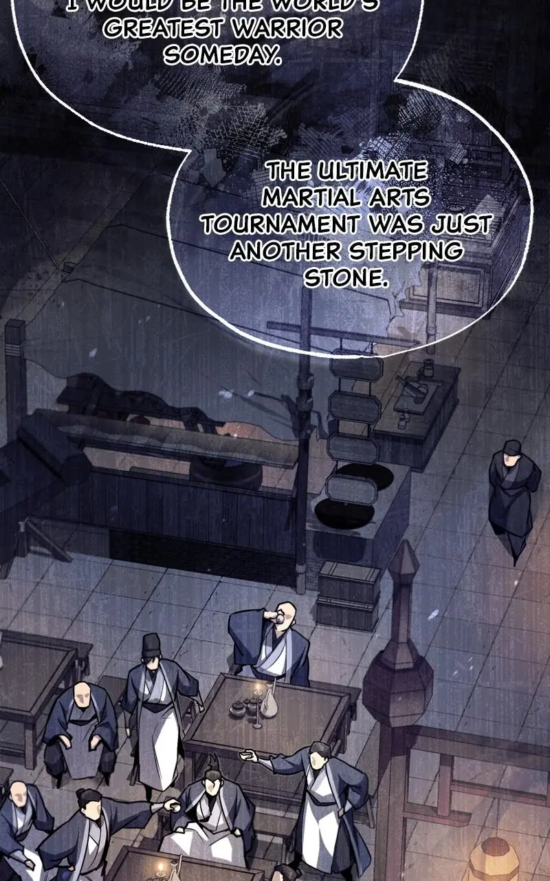 Read One Hit Teacher Master Baek - Chapter 57 - starinstructormasterbaek.com | Image 69
