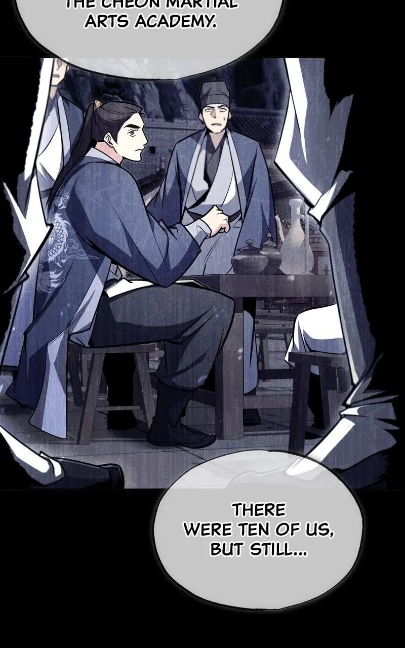 Read One Hit Teacher Master Baek - Chapter 57 - starinstructormasterbaek.com | Image 71