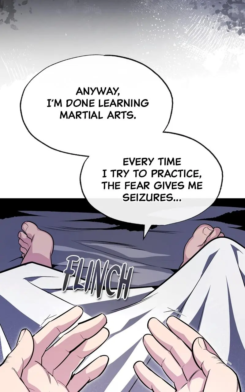 Read One Hit Teacher Master Baek - Chapter 57 - starinstructormasterbaek.com | Image 77