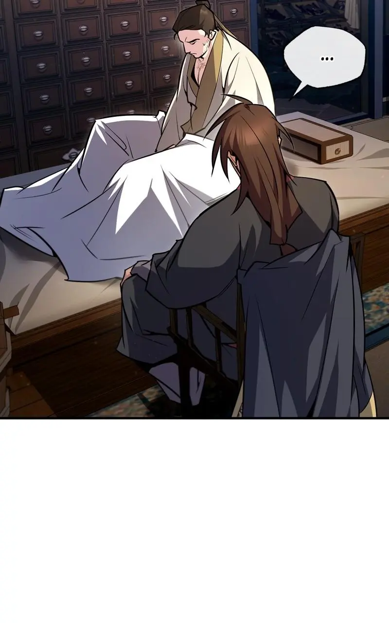 Read One Hit Teacher Master Baek - Chapter 57 - starinstructormasterbaek.com | Image 79