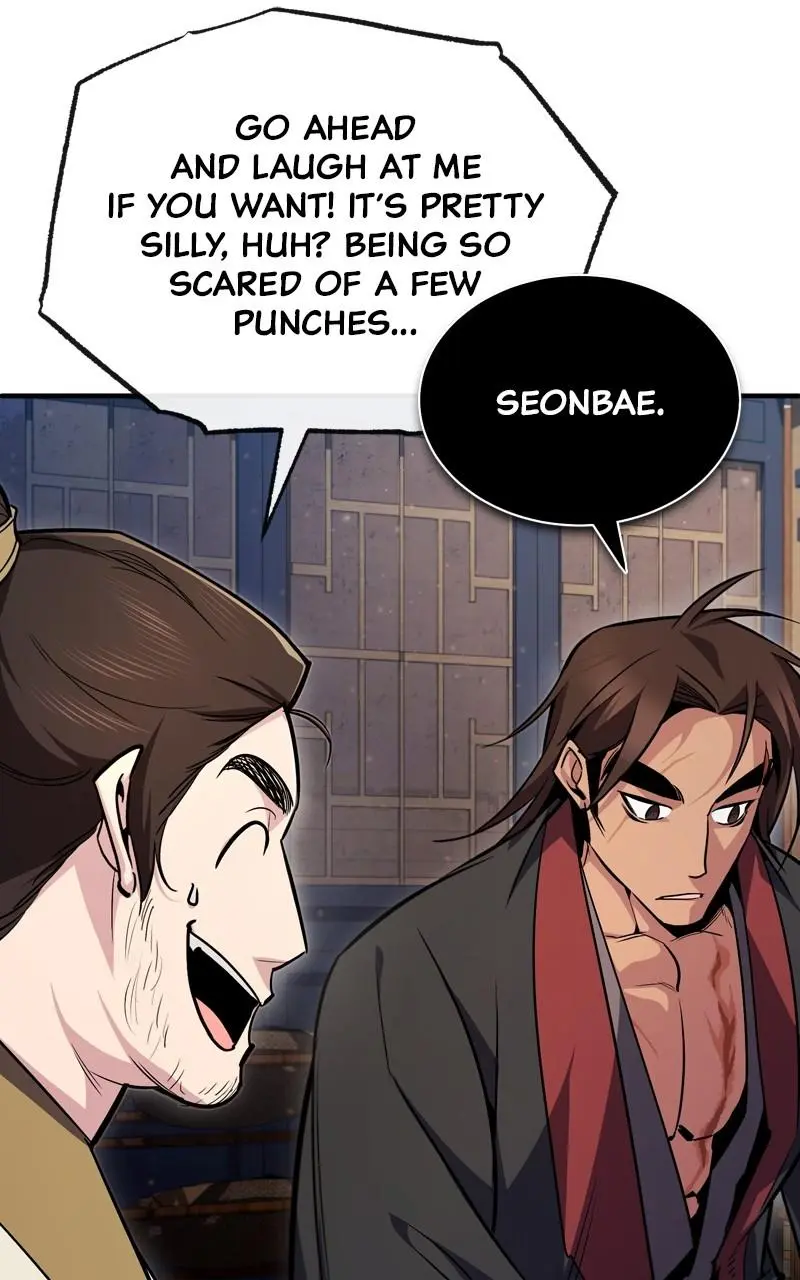 Read One Hit Teacher Master Baek - Chapter 57 - starinstructormasterbaek.com | Image 80