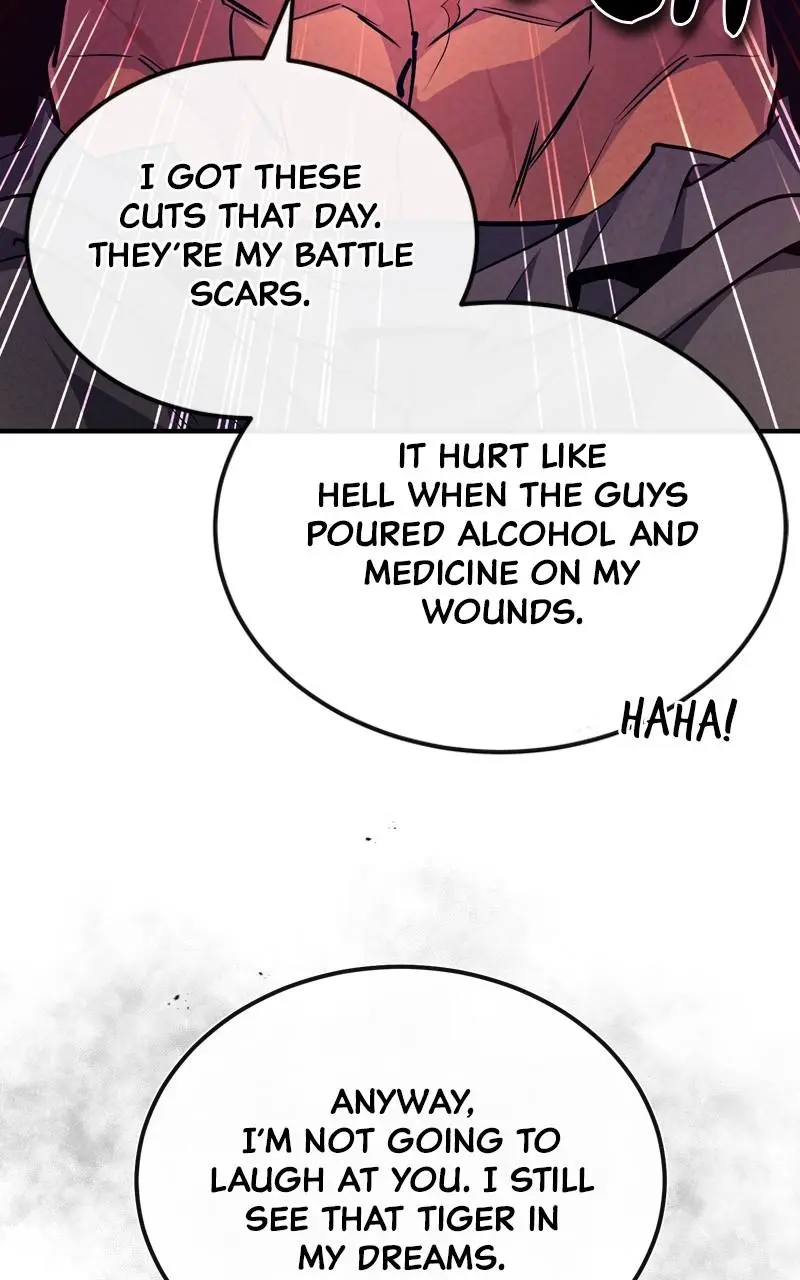 Read One Hit Teacher Master Baek - Chapter 57 - starinstructormasterbaek.com | Image 93