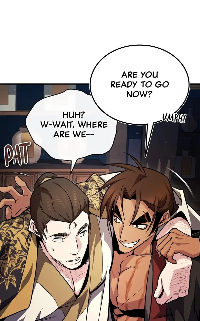 Read One Hit Teacher Master Baek - Chapter 57 - starinstructormasterbaek.com | Image 95