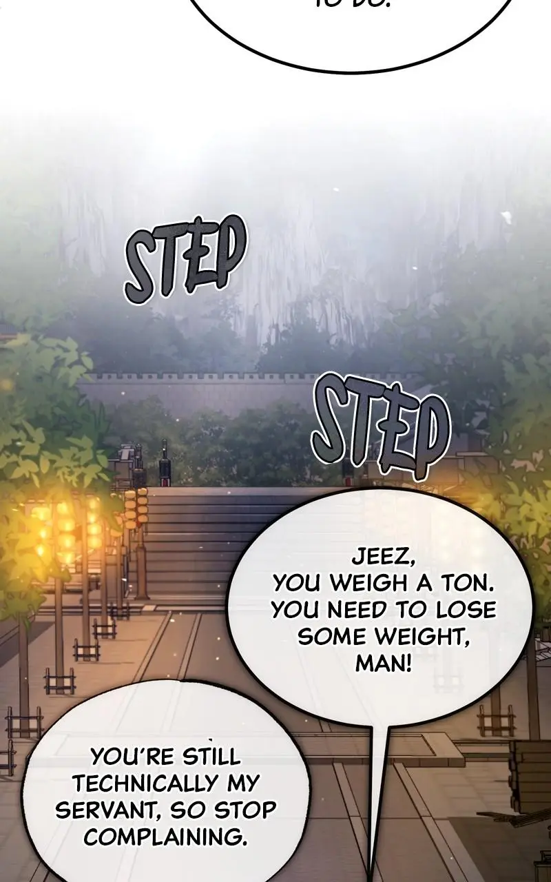 Read One Hit Teacher Master Baek - Chapter 57 - starinstructormasterbaek.com | Image 99