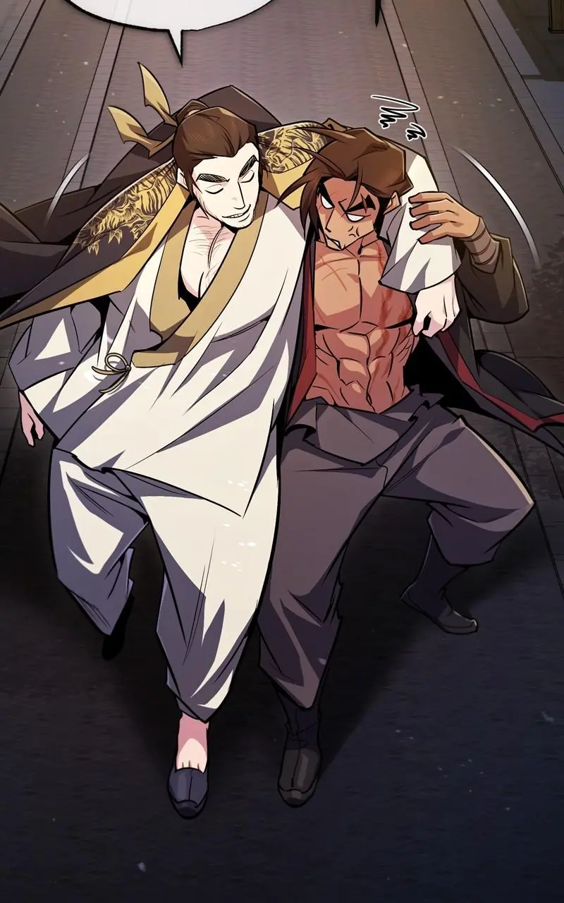 Read One Hit Teacher Master Baek - Chapter 57 - starinstructormasterbaek.com | Image 100