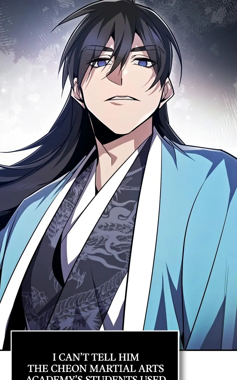 Read One Hit Teacher Master Baek - Chapter 57 - starinstructormasterbaek.com | Image 106