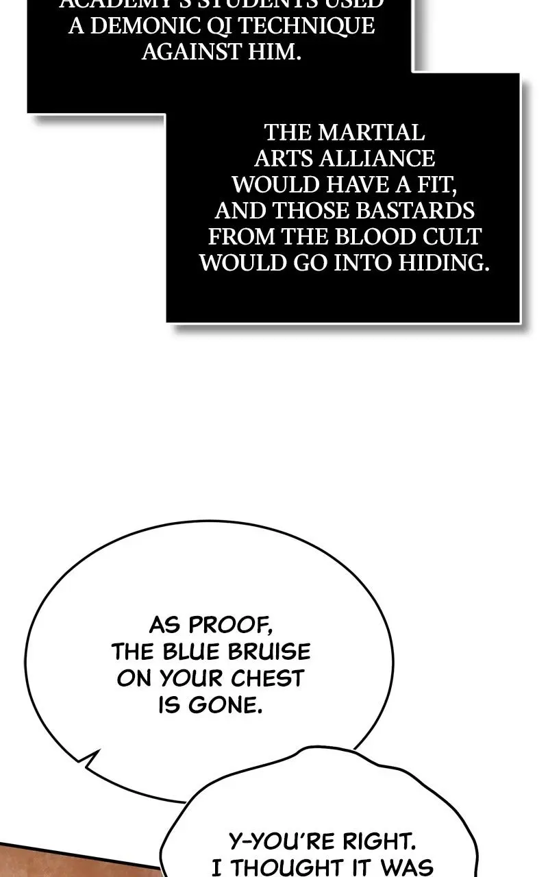 Read One Hit Teacher Master Baek - Chapter 57 - starinstructormasterbaek.com | Image 107