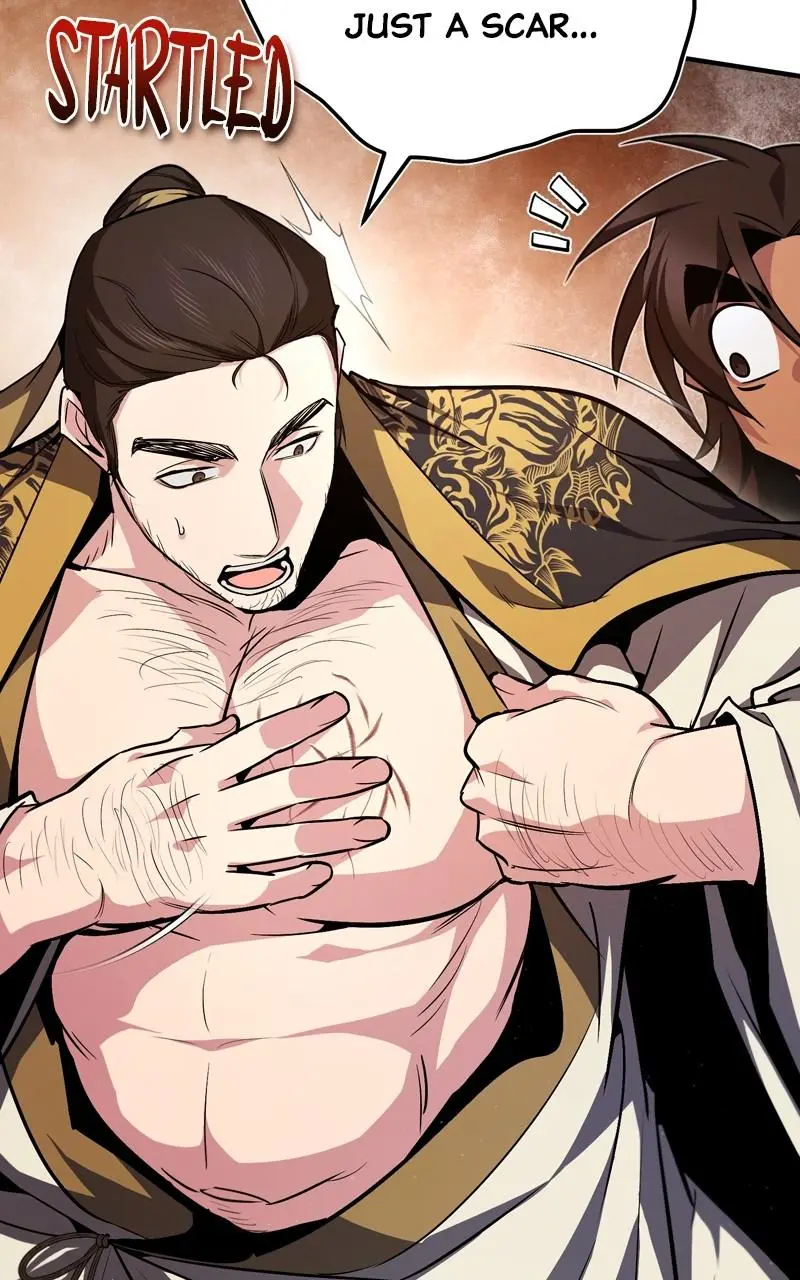 Read One Hit Teacher Master Baek - Chapter 57 - starinstructormasterbaek.com | Image 108