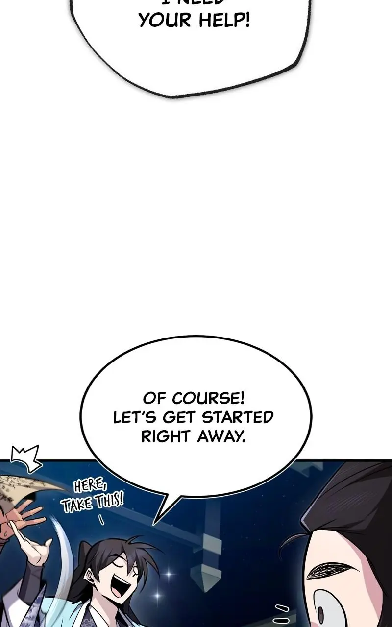 Read One Hit Teacher Master Baek - Chapter 57 - starinstructormasterbaek.com | Image 116