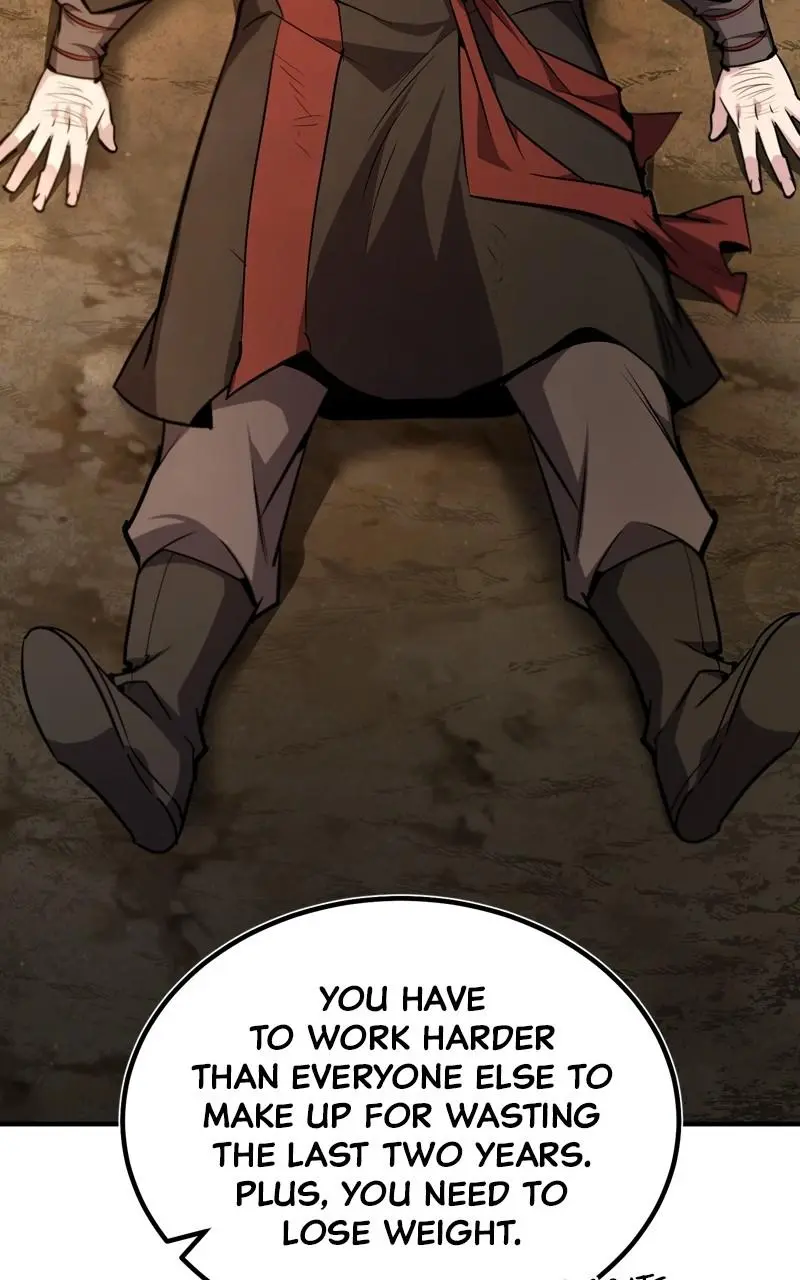 Read One Hit Teacher Master Baek - Chapter 57 - starinstructormasterbaek.com | Image 126