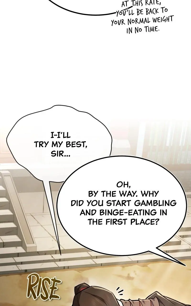Read One Hit Teacher Master Baek - Chapter 57 - starinstructormasterbaek.com | Image 127
