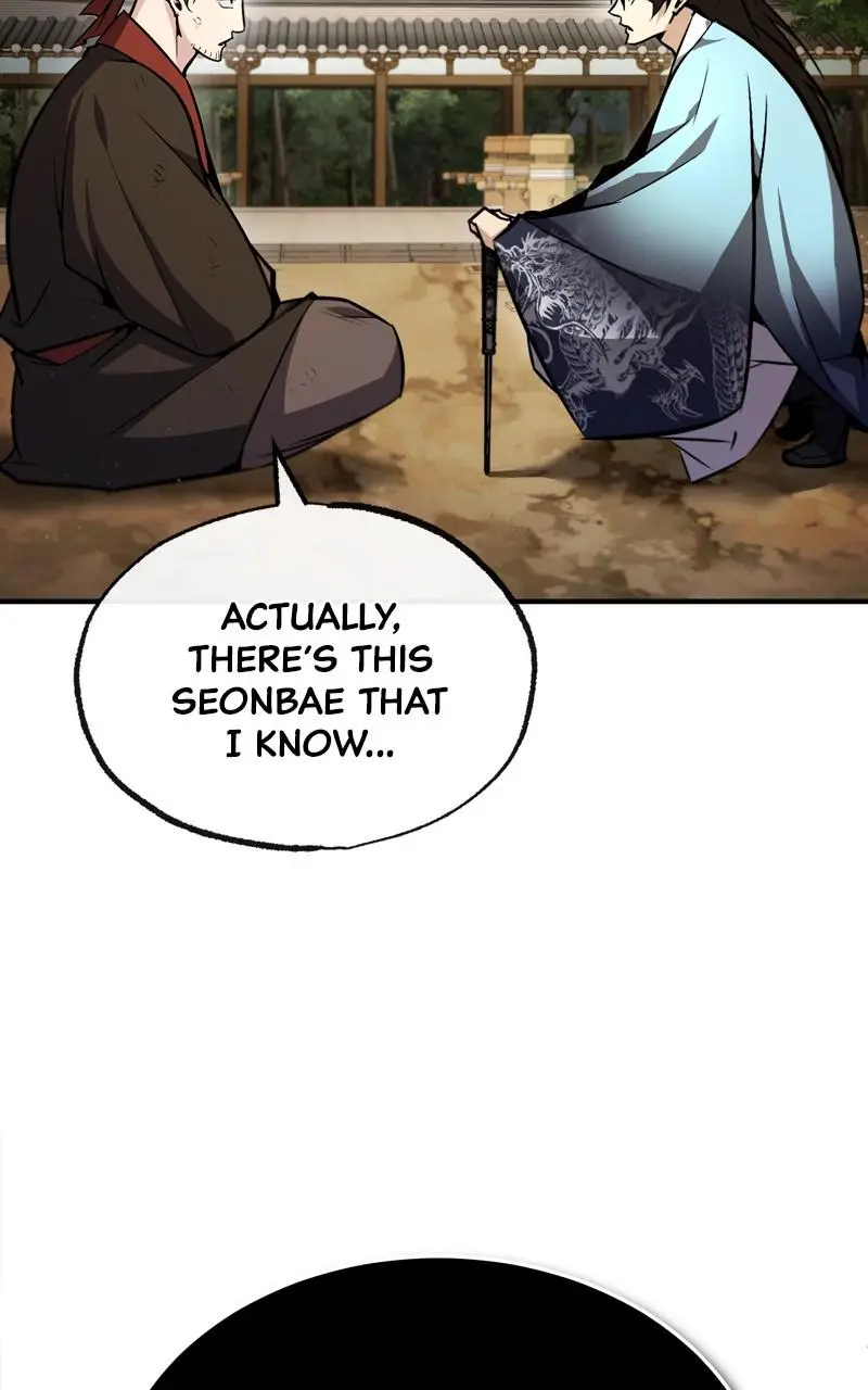 Read One Hit Teacher Master Baek - Chapter 57 - starinstructormasterbaek.com | Image 130