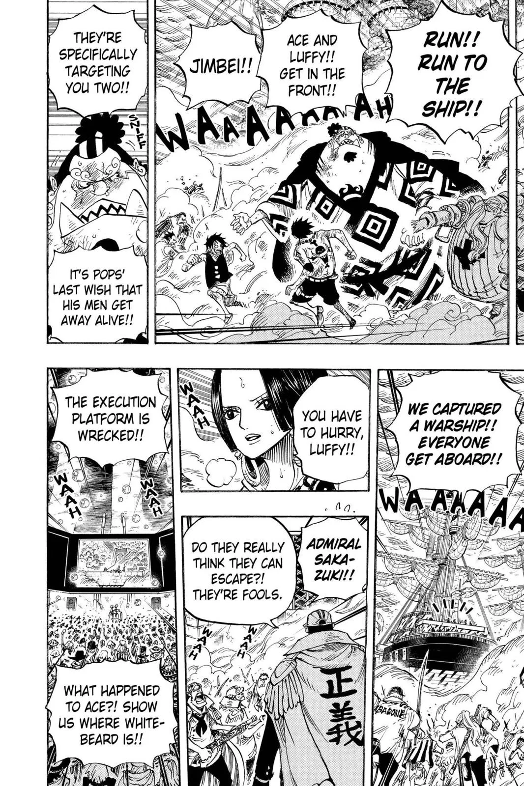 Read One Hit Teacher Master Baek - Chapter 573 - starinstructormasterbaek.com | Image 9