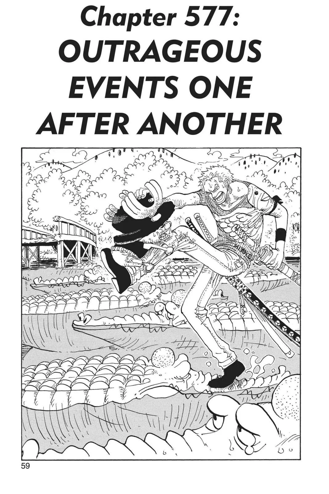Read One Hit Teacher Master Baek - Chapter 577 - starinstructormasterbaek.com | Image 1